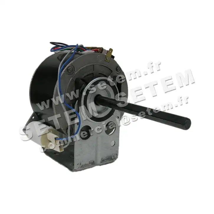 6185002007-MOTEUR SISME K48407MO1136 "0352015H43" 2