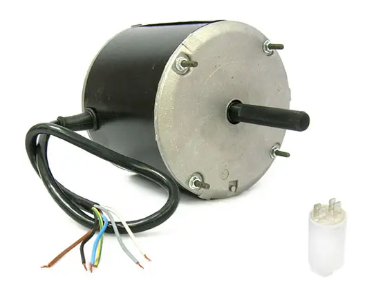 6185002019-MOTEUR SISME K48410M02019 "972277B"