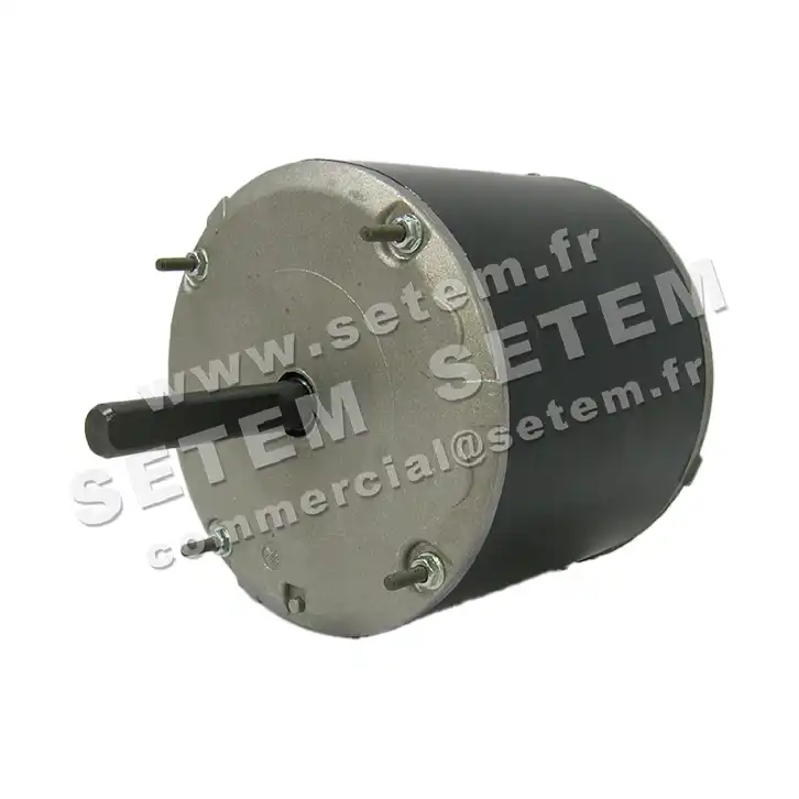 6185002019-MOTEUR SISME K48410M02019 "972277B" 2