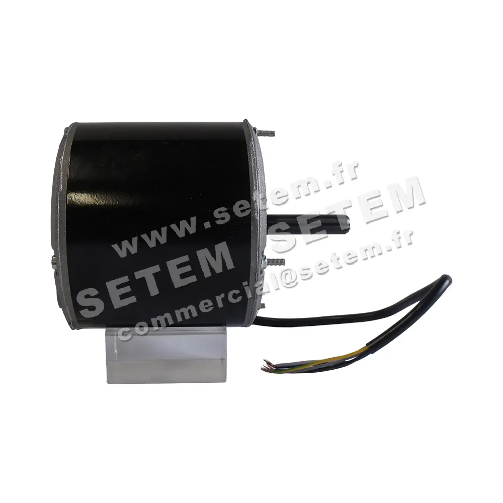6185002019-MOTEUR SISME K48410M02019 "972277B" 6