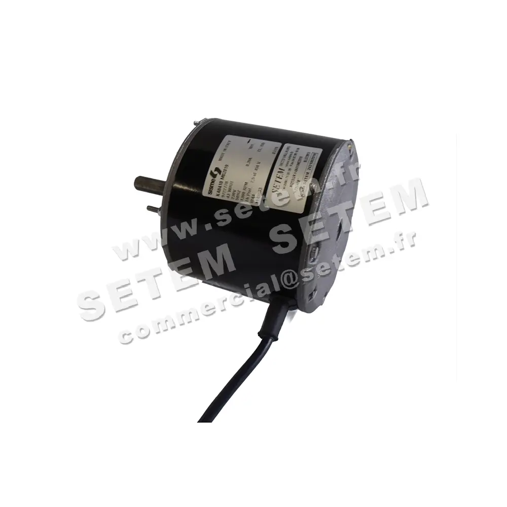 6185002019-MOTEUR SISME K48410M02019 "972277B" 7