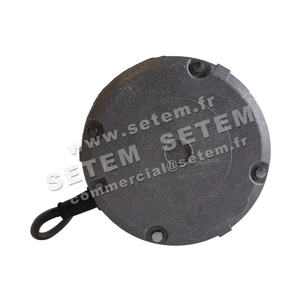 6185002019-MOTEUR SISME K48410M02019 "972277B" 8