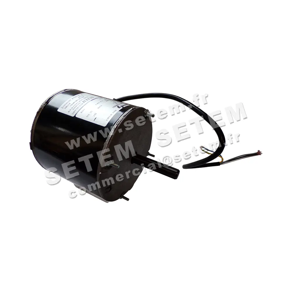 6185002021-MOTEUR SISME K48614M02021 "972278B" 3