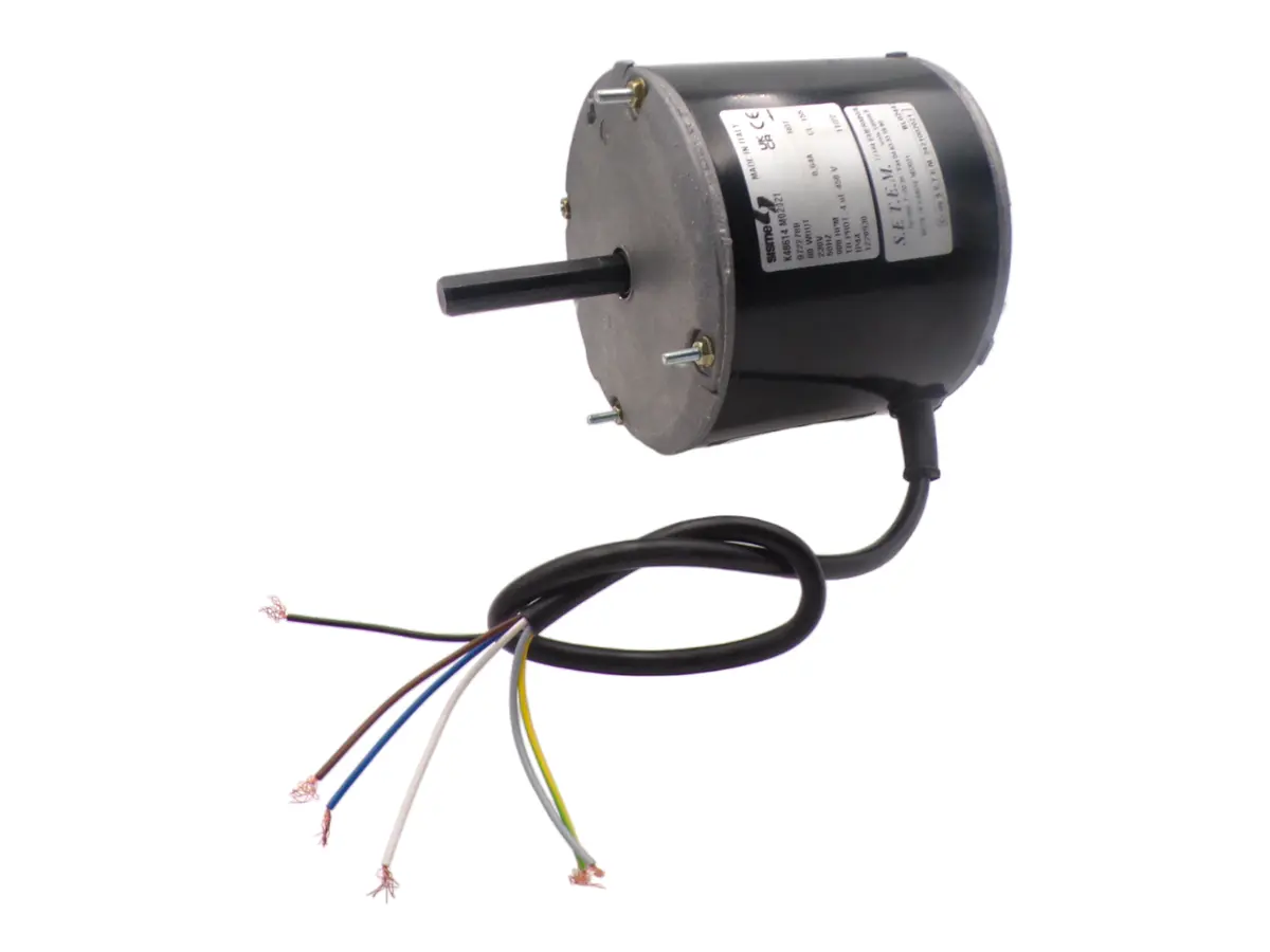 6185002021-MOTEUR SISME K48614M02021 "972278B" 3