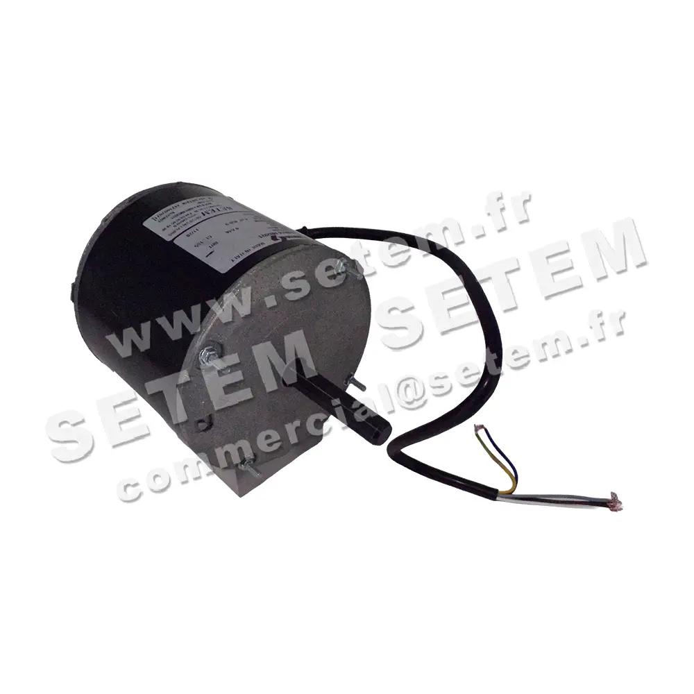 6185002021-MOTEUR SISME K48614M02021 "972278B" 7