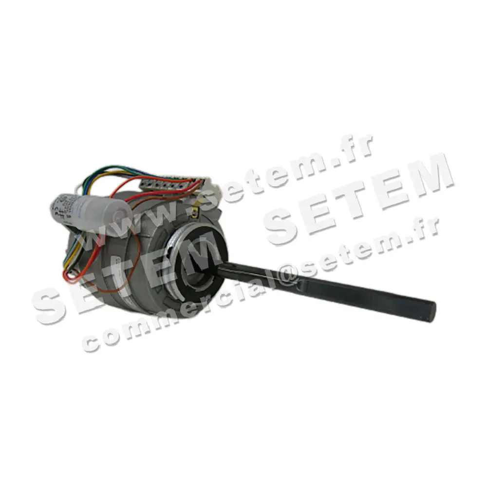 6185002085-MOTEUR SISME K35410M02085 "7106797" 2