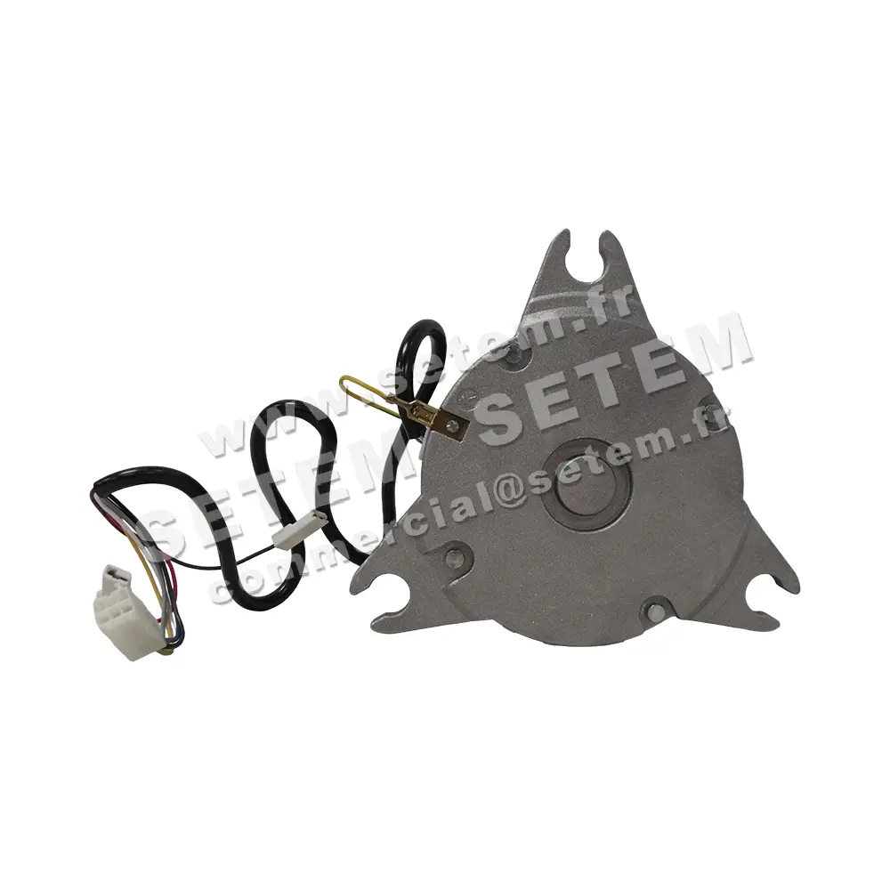 6185002098-MOTEUR SISME K48611M02098 "C023449H07" 2