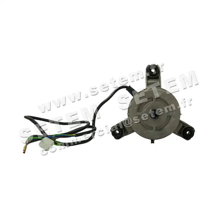 6185002125-MOTEUR SISME K35411M02125 "3073000" 3
