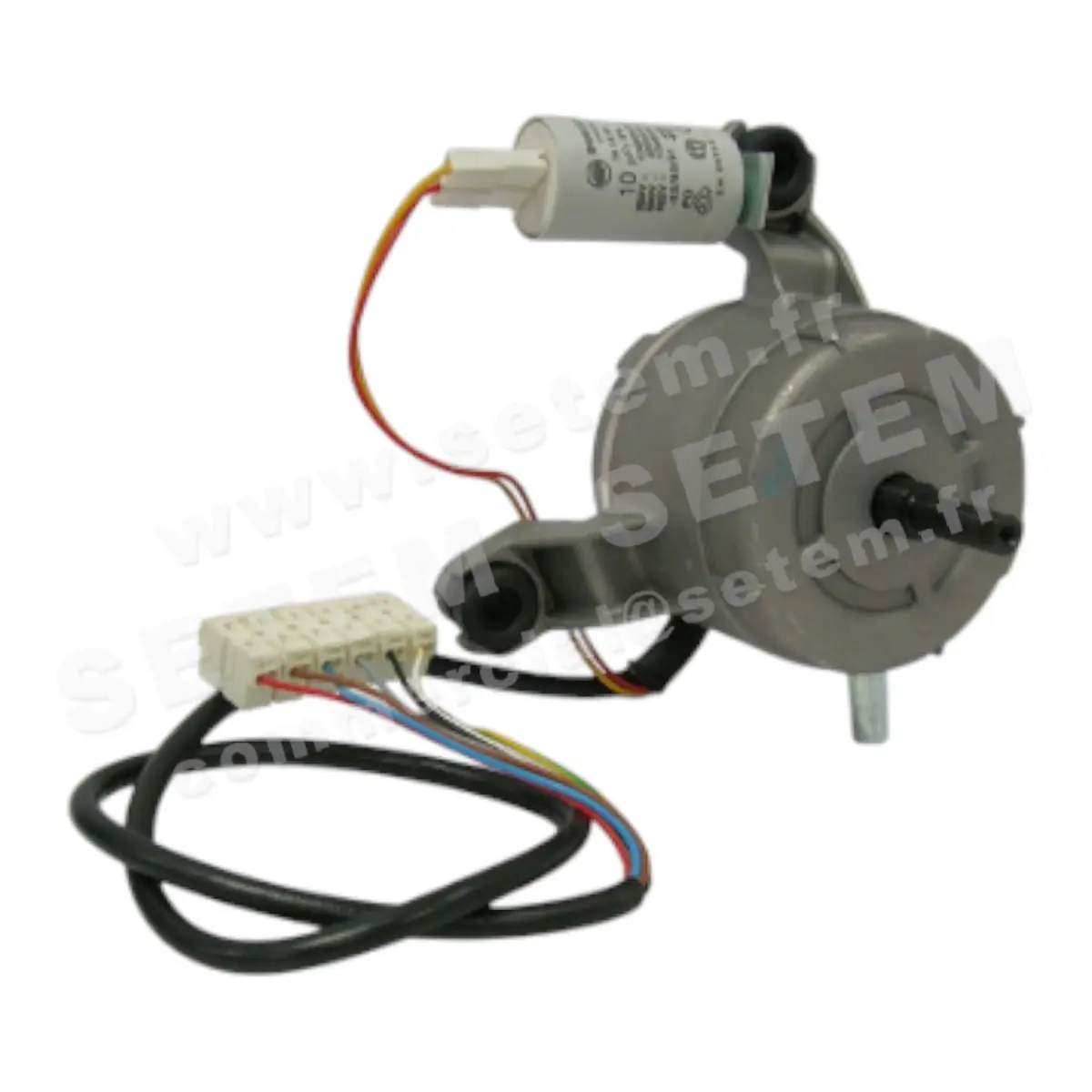 6185002139-MOTEUR SISME K35414MO2139 "7174353"