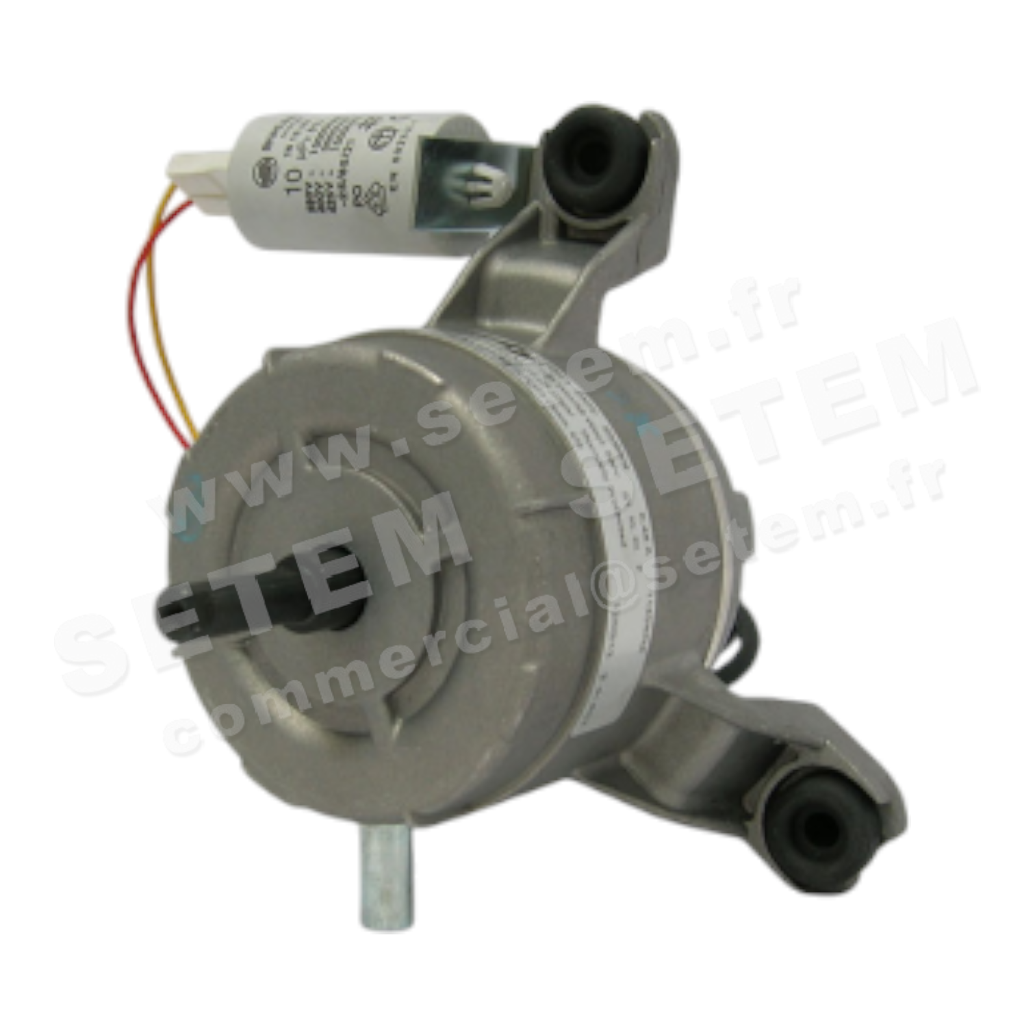6185002139-MOTEUR SISME K35414MO2139 "7174353" 2