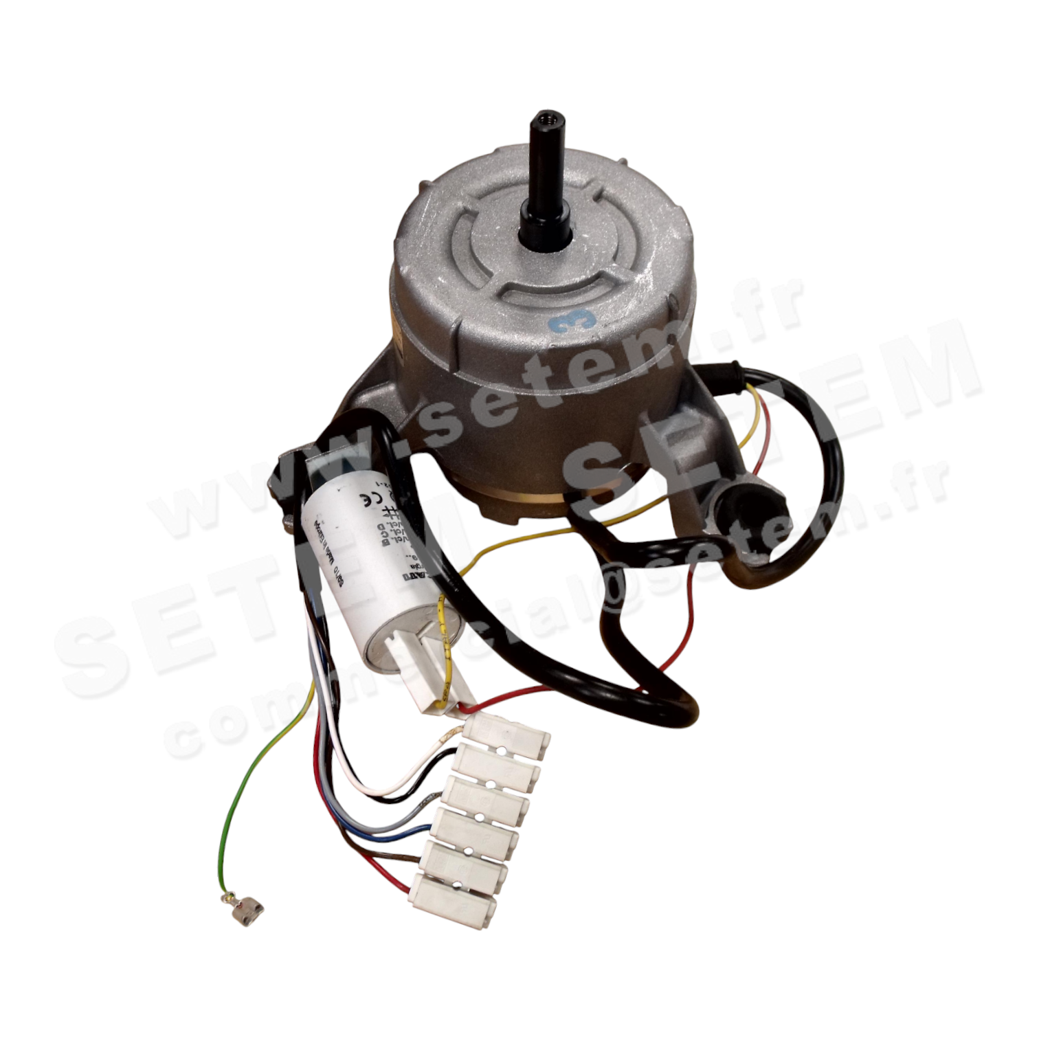 6185002139-MOTEUR SISME K35414MO2139 "7174353" 3