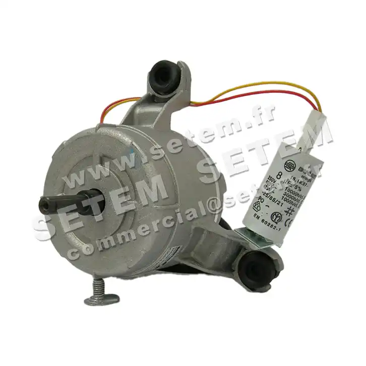 6185002141-MOTEUR SISME K35414M02141 "7174352" 2