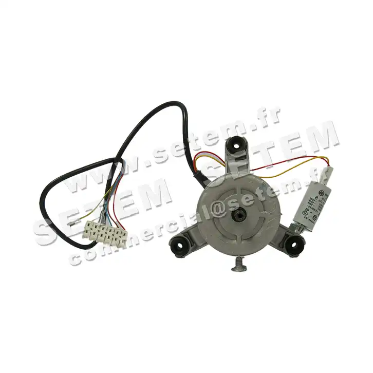 6185002141-MOTEUR SISME K35414M02141 "7174352" 3