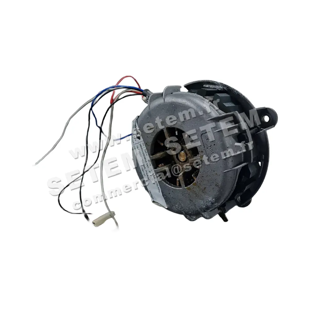 6185002144-MOTEUR SISME K48210MO2144 "C901-00"