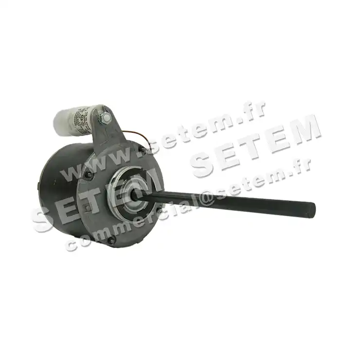 6185002187-MOTEUR SISME K48415M02187 "7221604" 2