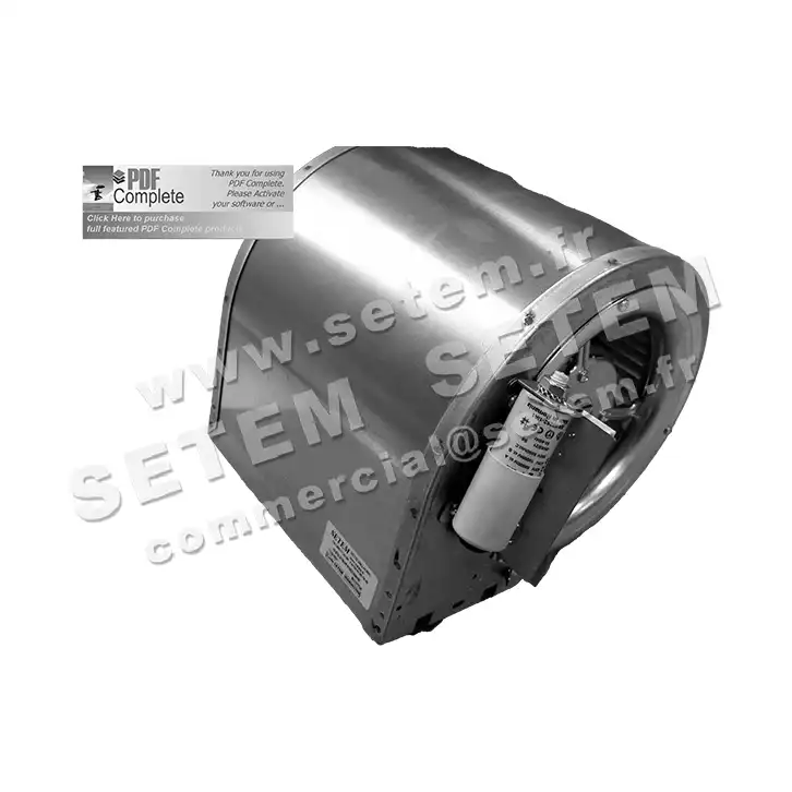 6185002209-MOTEUR SISME K35410MO2209 2