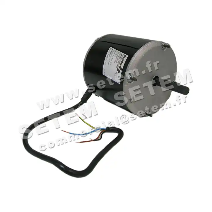 6185002232-MOTEUR SISME K48617M02232 AIR M 902.902J "911487" 2
