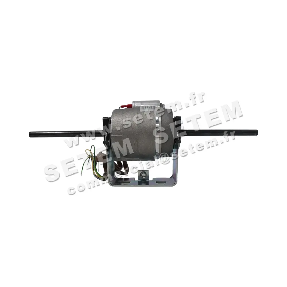 6185002261-MOTEUR SISME K35410M02261 "7243917"