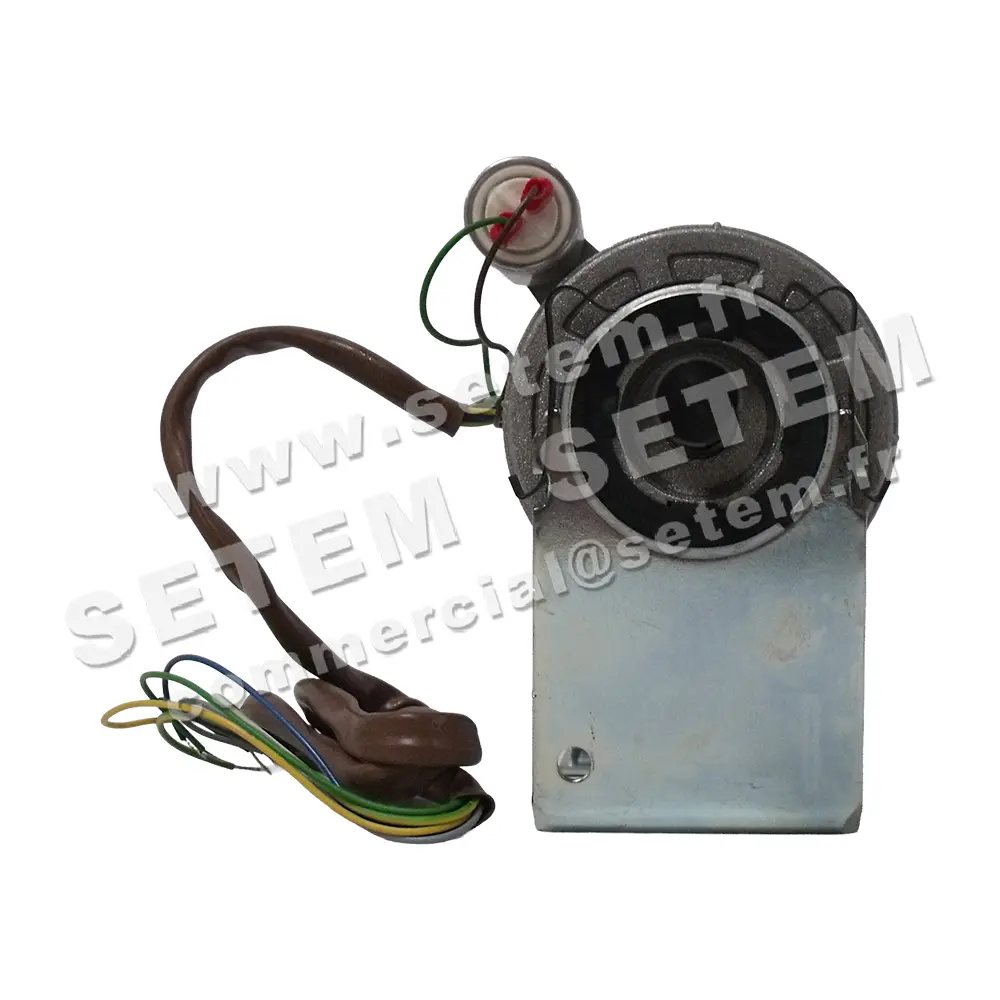6185002261-MOTEUR SISME K35410M02261 "7243917" 2