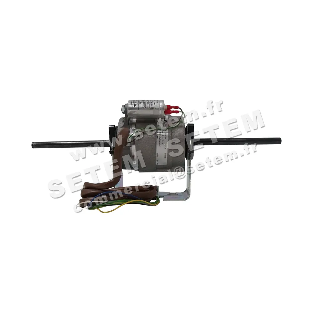 6185002261-MOTEUR SISME K35410M02261 "7243917" 3
