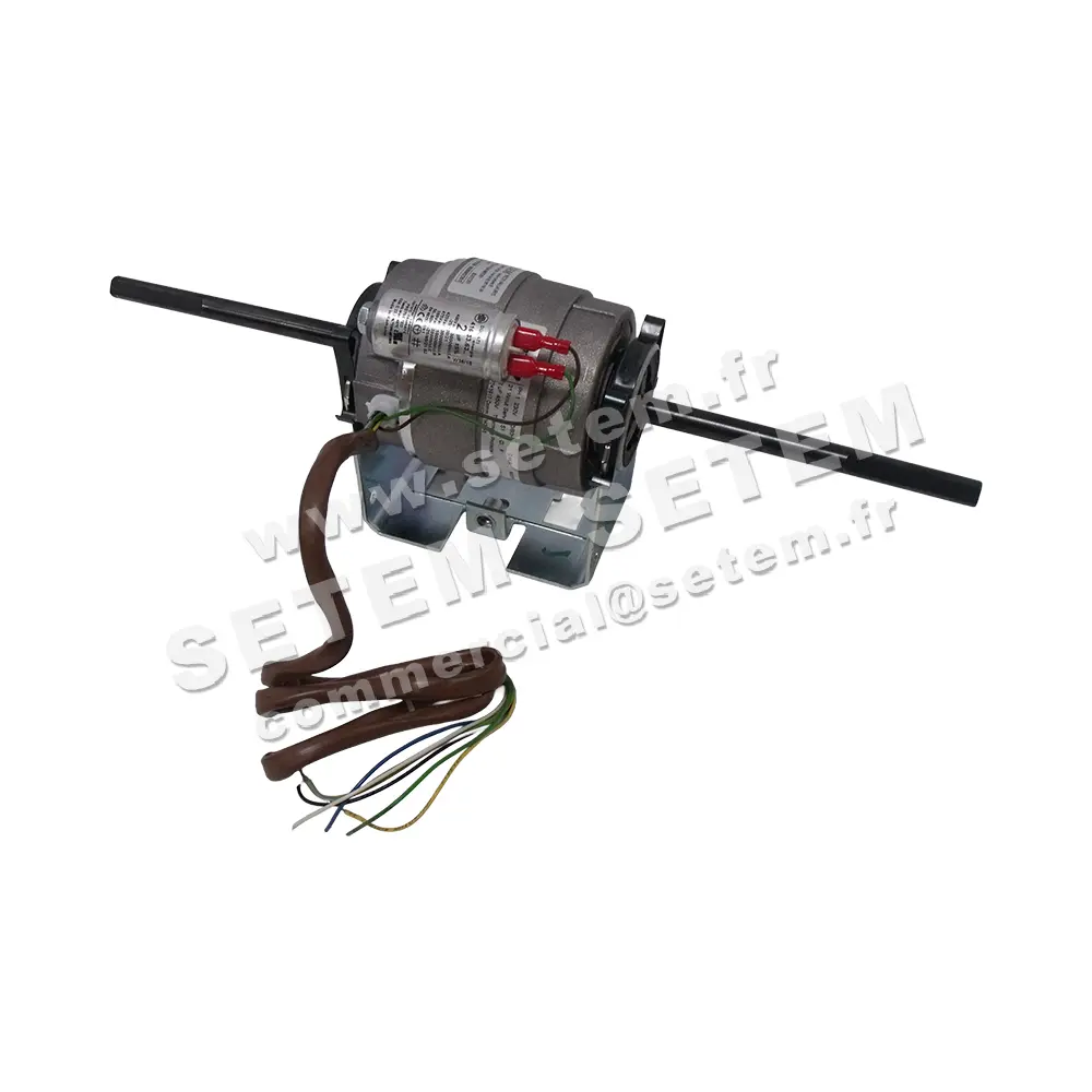 6185002261-MOTEUR SISME K35410M02261 "7243917" 5