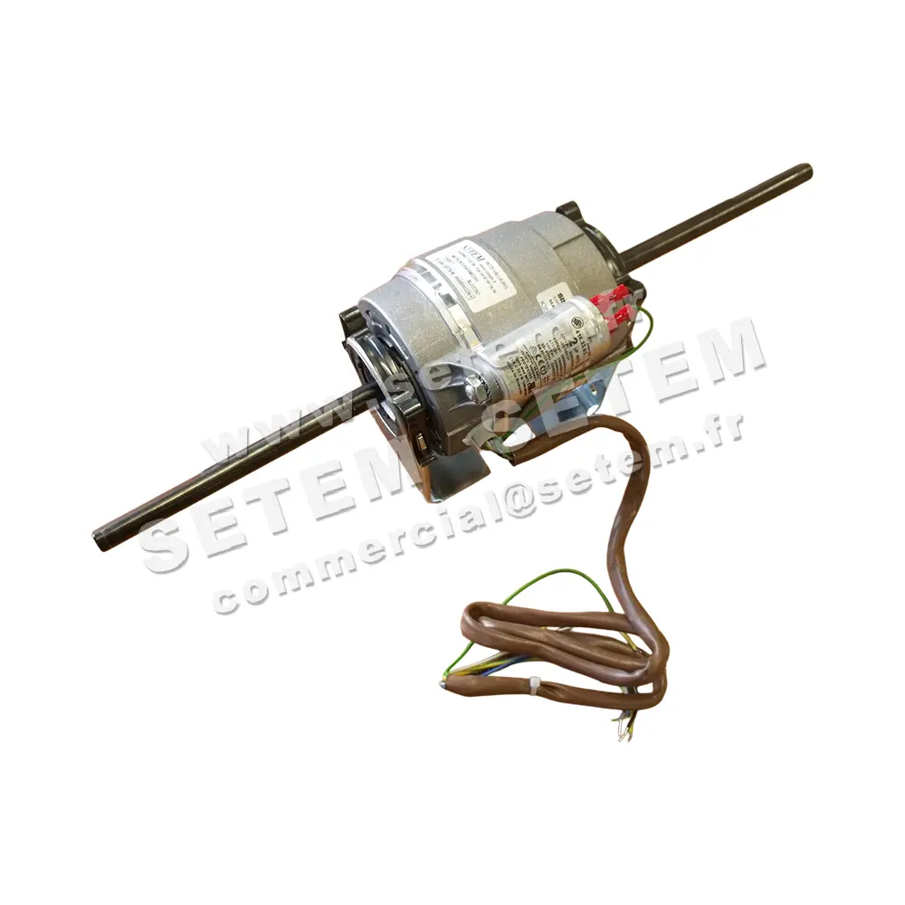 6185002261-MOTEUR SISME K35410M02261 "7243917" 6