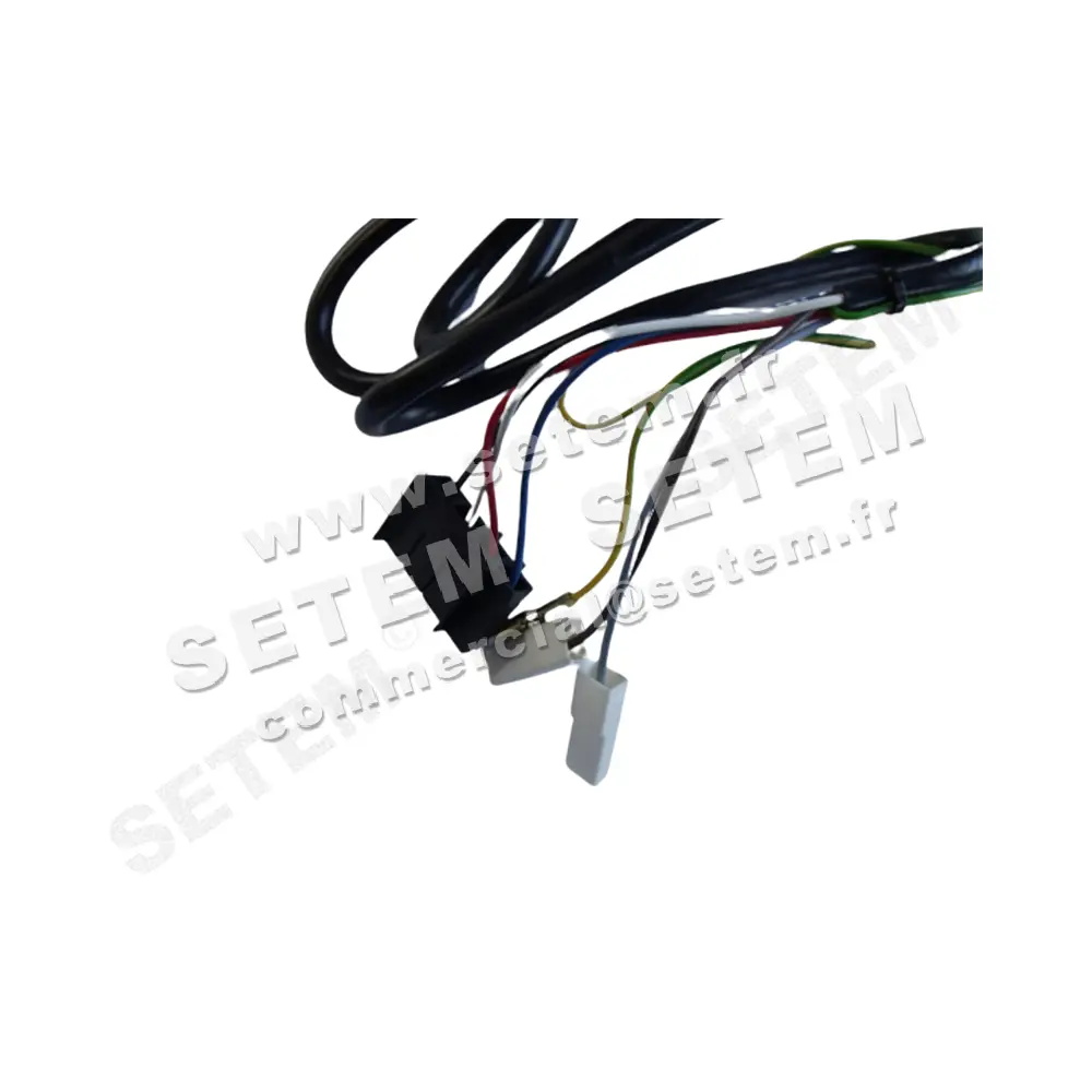 6185002266-MOTEUR SISME K35406M02266 "B033701H04"