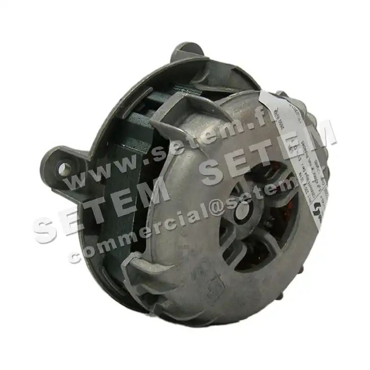 6185002288-MOTEUR SISME K48210M02288 3