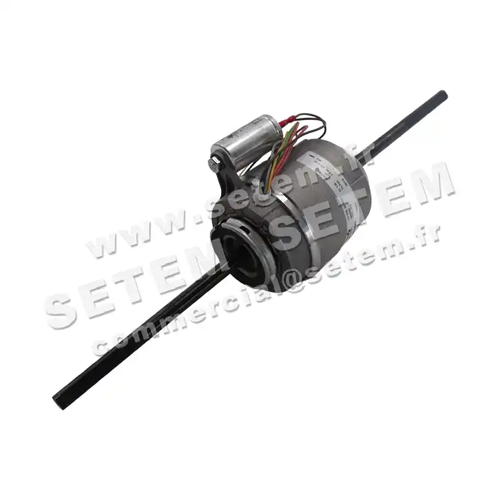 6185002409-MOTEUR SISME K35414M02409 2