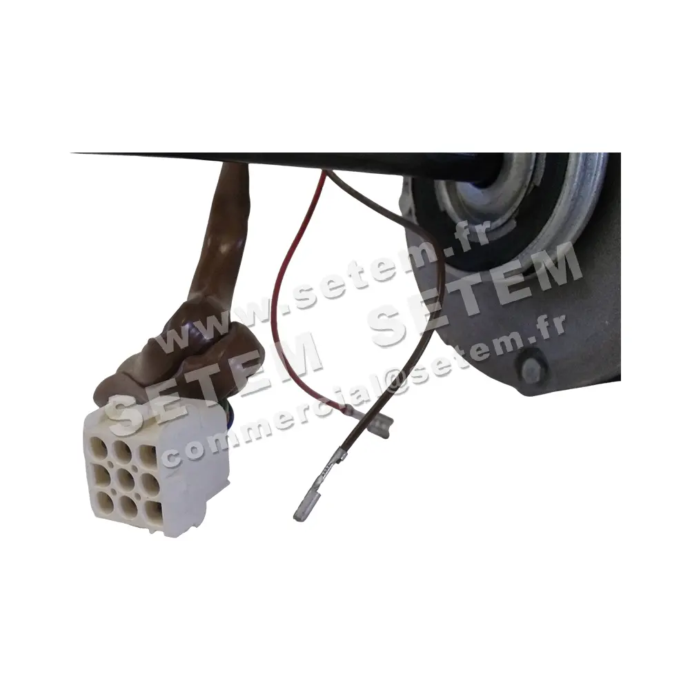 6185002425-MOTEUR SISME K48410M02425 6