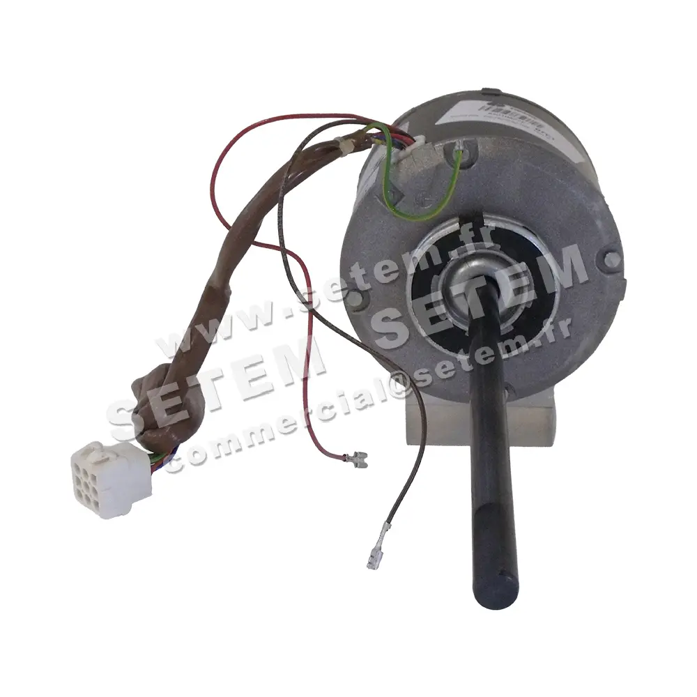 6185002425-MOTEUR SISME K48410M02425 3