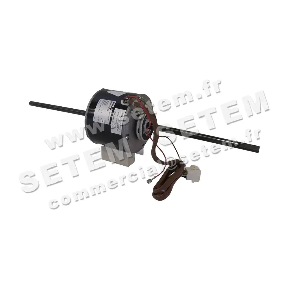 6185002425-MOTEUR SISME K48410M02425 4