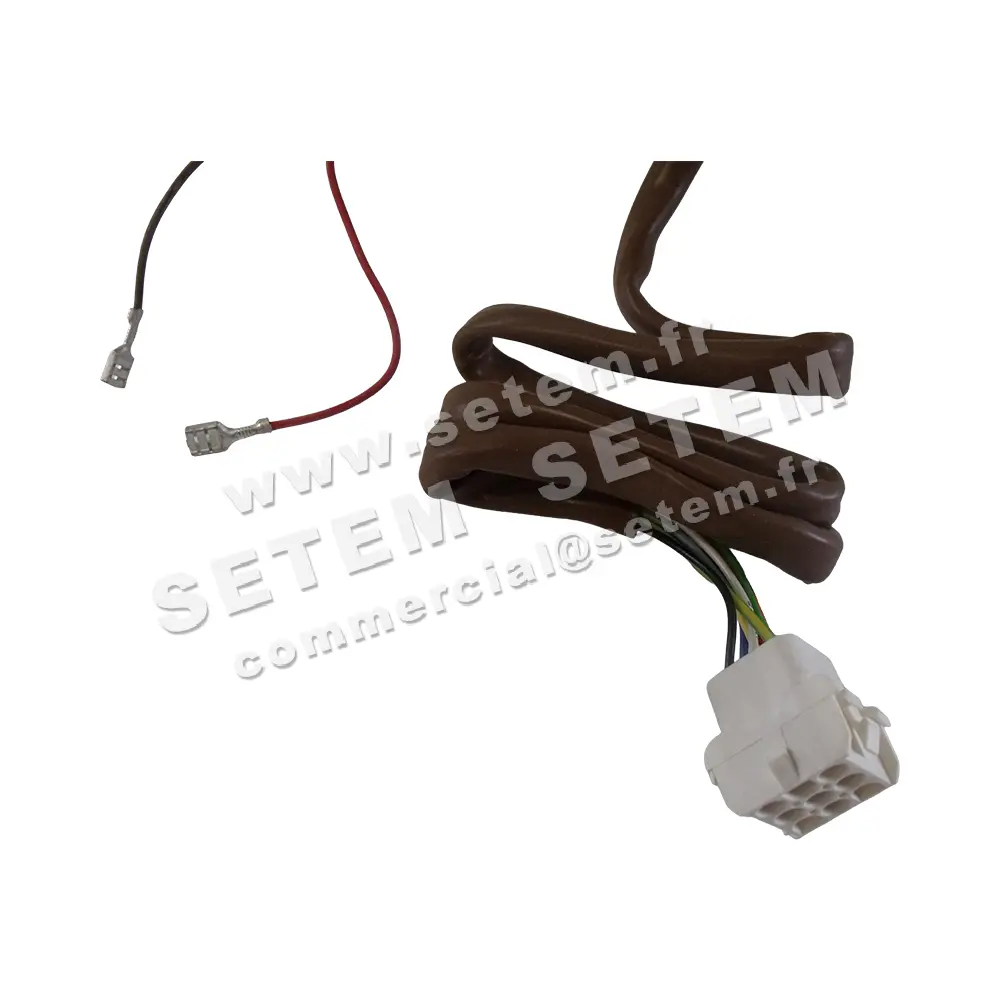 6185002425-MOTEUR SISME K48410M02425 5