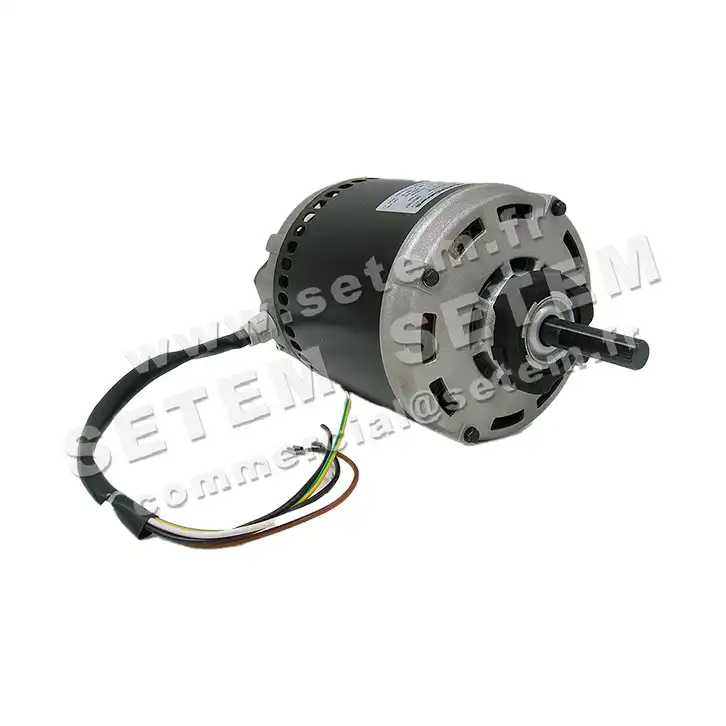 6185002904-MOTEUR SISME E0A1702 MO1187 "141959" 2