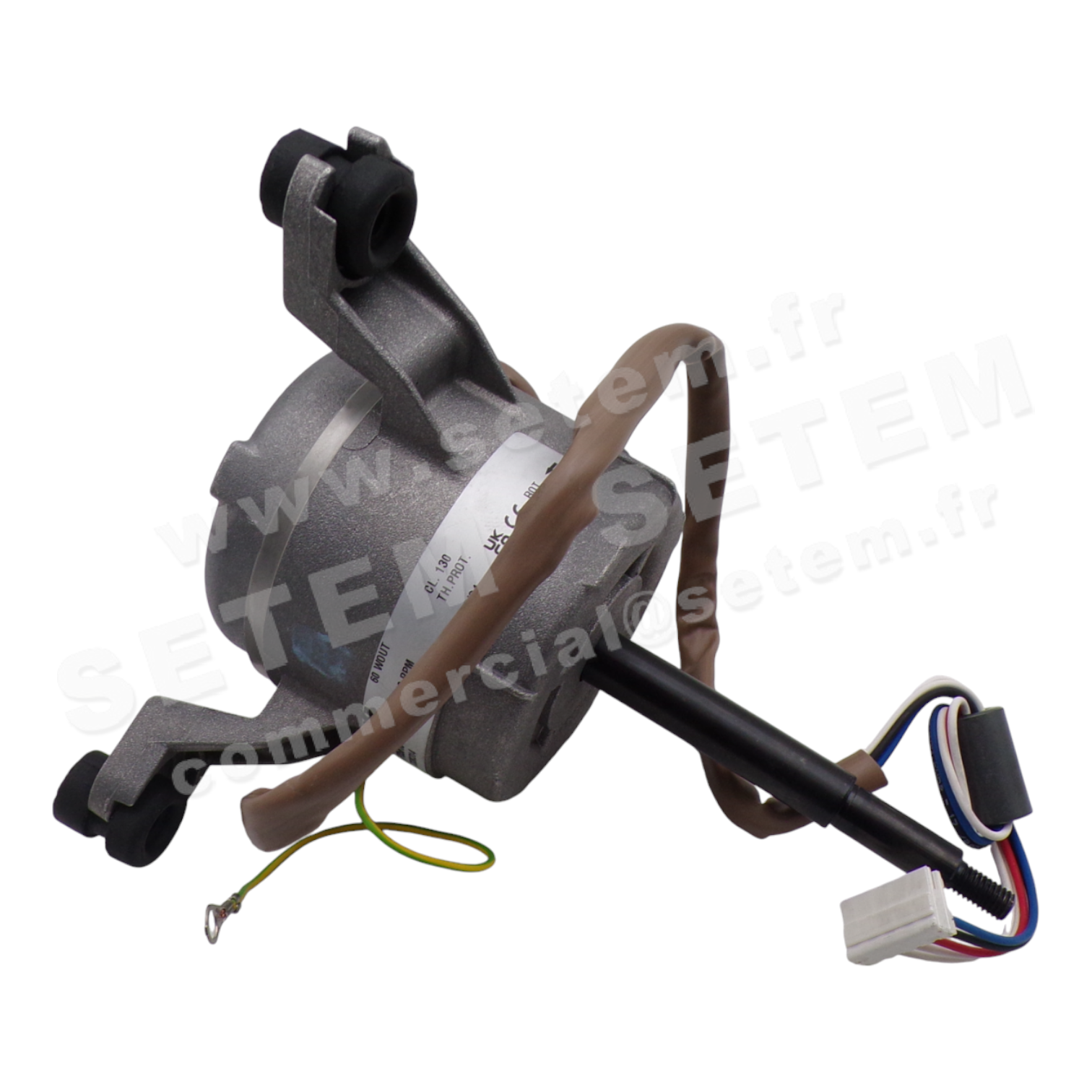 6185002947-MOTEUR SISME P35816P0067 "7330314" 2