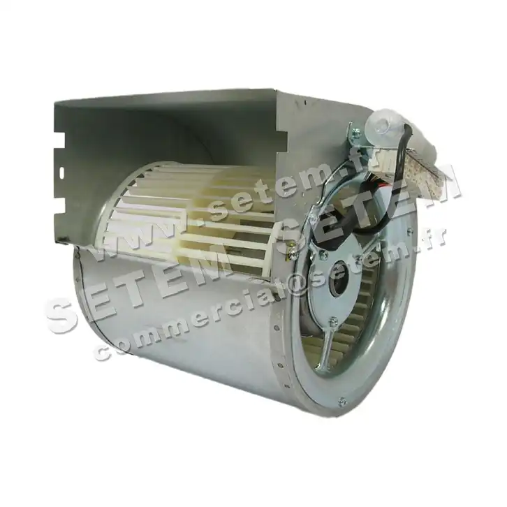 6185003209-VENTILATEUR SISME 81002209000 "7244504"
