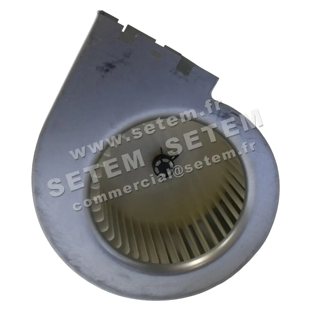 6185003209-VENTILATEUR SISME 81002209000 "7244504" 9