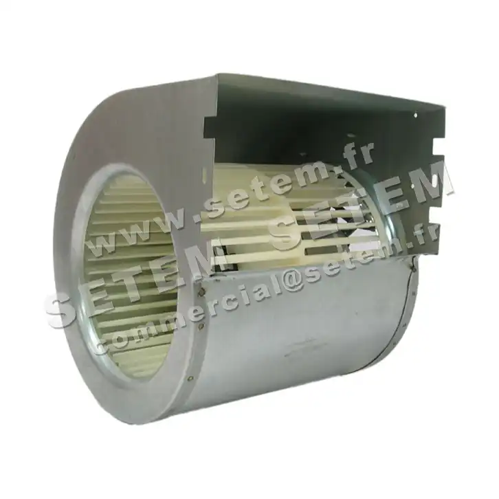 6185003209-VENTILATEUR SISME 81002209000 "7244504" 2