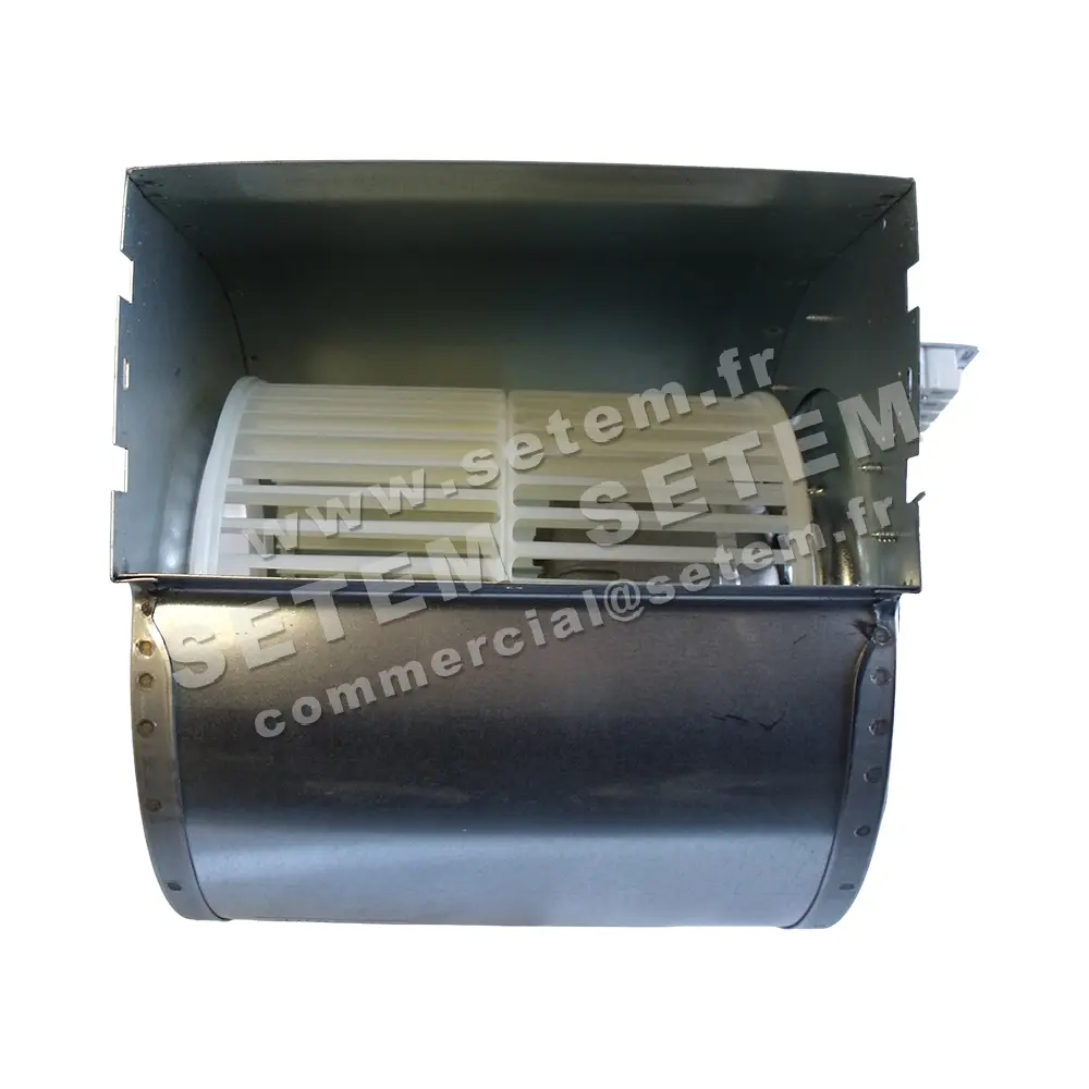6185003209-VENTILATEUR SISME 81002209000 "7244504" 3