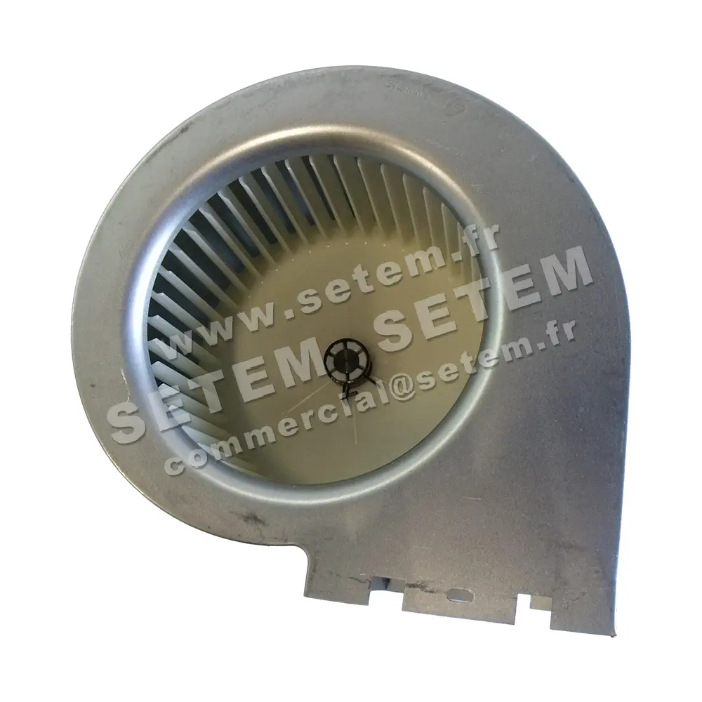 6185003209-VENTILATEUR SISME 81002209000 "7244504" 6