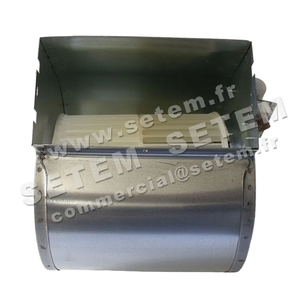 6185003209-VENTILATEUR SISME 81002209000 "7244504" 8
