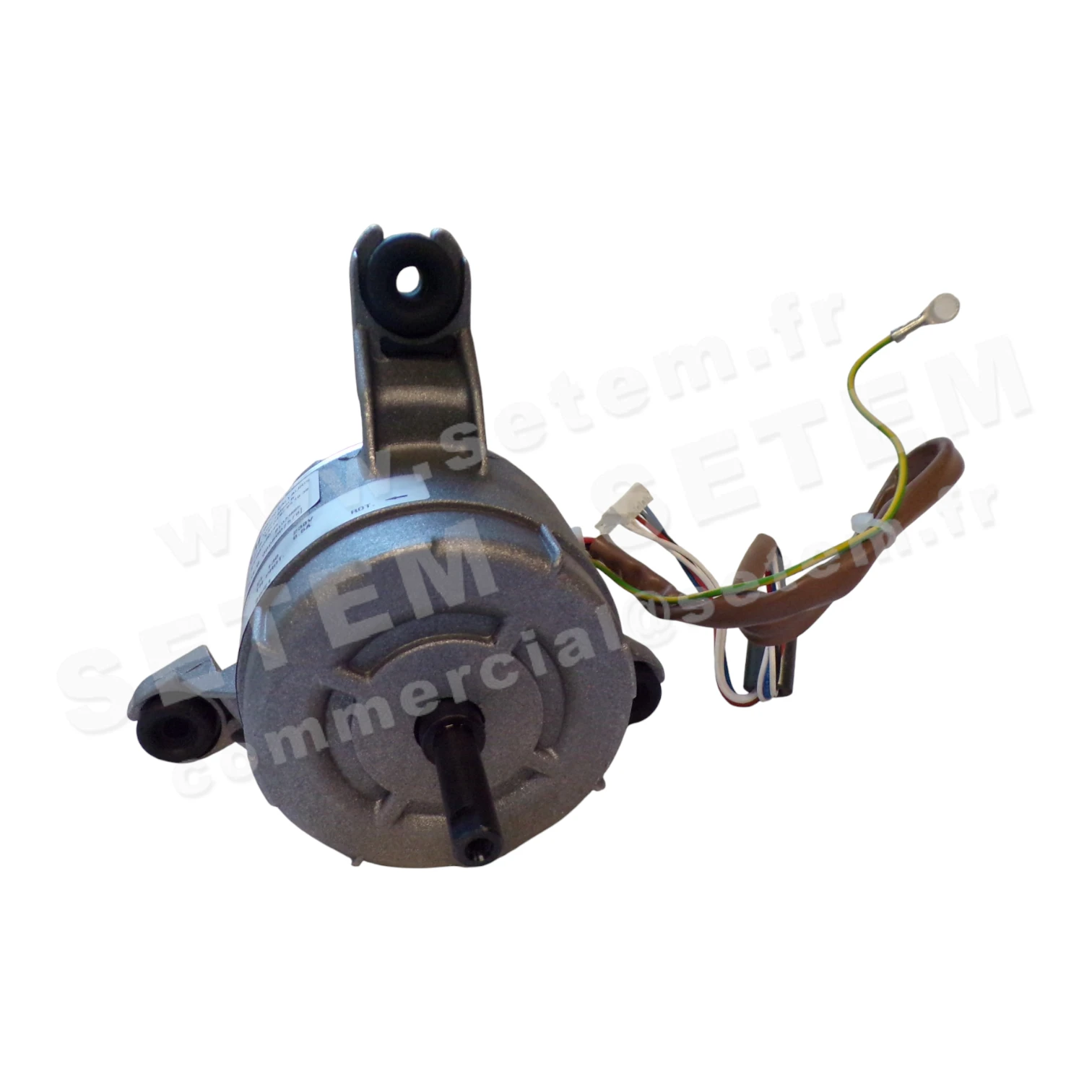 6185004321-MOTEUR SISME P35810P0145 "7447302" 2