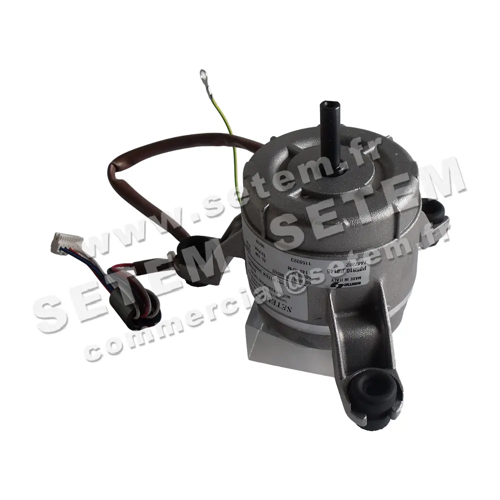 6185004321-MOTEUR SISME P35810P0145 "7447302" 5