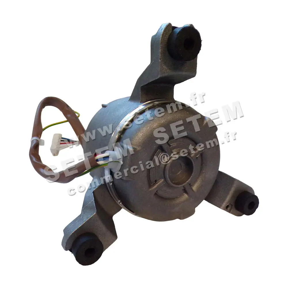 6185004321-MOTEUR SISME P35810P0145 "7447302" 6