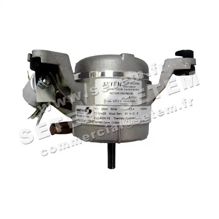 6185004857-MOTEUR SISME K35410M02383 "7447890" 4