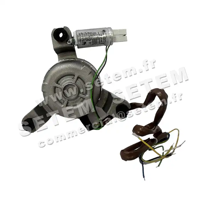 6185004857-MOTEUR SISME K35410M02383 "7447890" 2