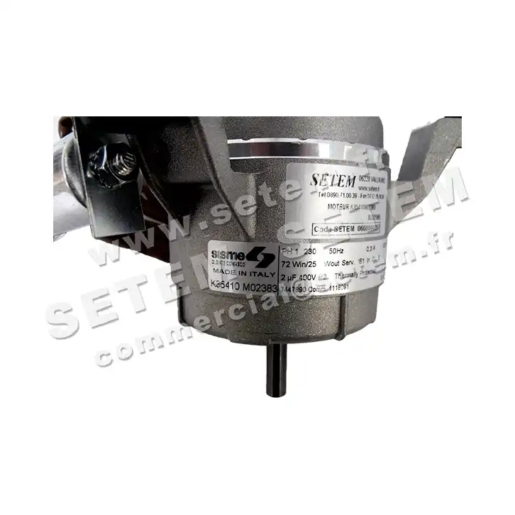 6185004857-MOTEUR SISME K35410M02383 "7447890" 3