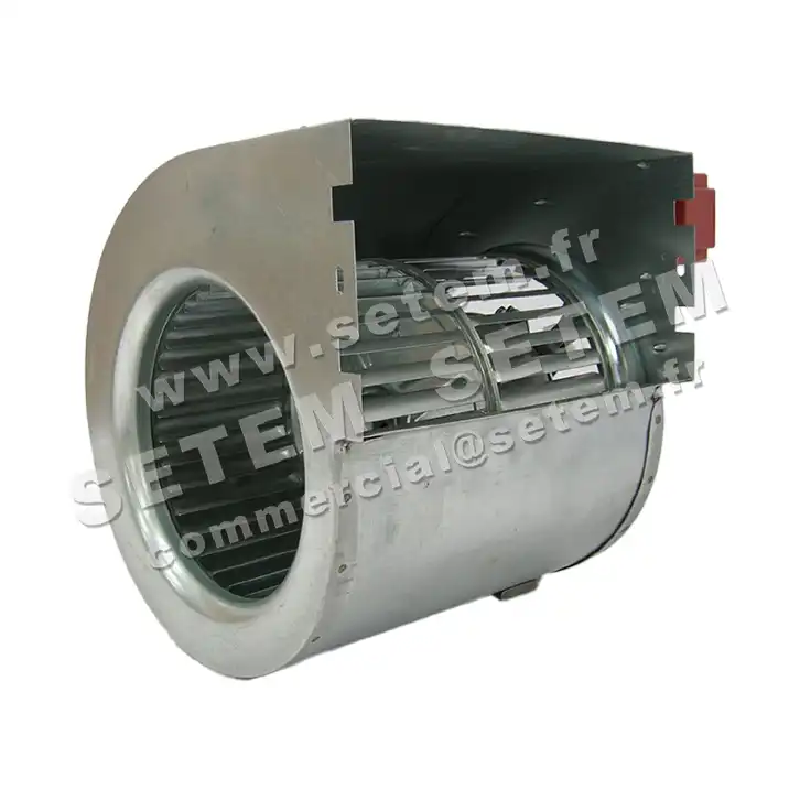 6185005211-VENTILATEUR SISME 81002101000 "7125535" 2