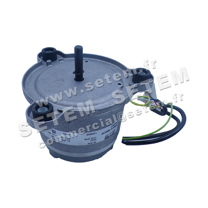 6185005294-MOTEUR SISME K35410M02316