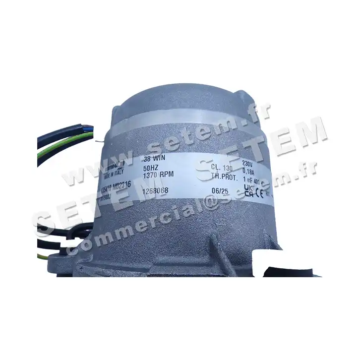 6185005294-MOTEUR SISME K35410M02316 2